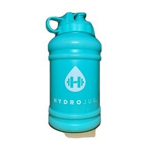 HydroJug Slate 73oz Pro Jug - Blue new with tags